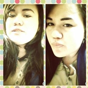 Meet your Posher, Alma cristina